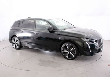 Peugeot 2023 Peugeot 308 GT EAT8 2023 Od RiA 1.2 Benzyna 130KM, zdjęcie 11