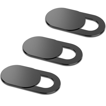 3 чехла для камеры ноутбука