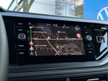 Volkswagen T-Cross SUV 1.5 TSI 150KM 2024 Volkswagen Taigo Style 1.5 TSI ACT 150 KM DSG-7 |K, zdjęcie 22