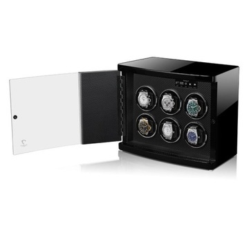 Ротатор MODALO Timeless MV4 Carbon