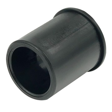 TULEJKA TELESKOPÓW Z KOŁNIERZEM ROMET OGAR 25 mm