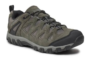 BUTY TREKKINGOWE W GÓRY KARRIMOR SUPA K931 R. 41