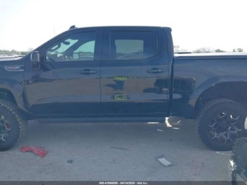  GMC Sierra 1500 2021 6.2l 6.2 Benzyna 420KM, zdjęcie 2