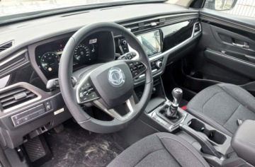  SsangYongKGM Korando 1,5 T-GDI 163kM Joy Auto nowe 1.5 Benzyna 163KM, zdjęcie 8