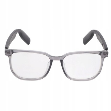 Блокировка умных звуковых очков