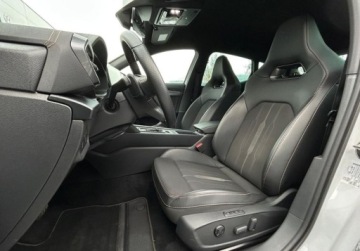 Cupra Formentor Crossover 1.5 TSI 150KM 2024 Cupra Formentor Pakiety, Matrix, GPS, ACC, Kamera,Rozpoznawanie znakow,Pa, zdjęcie 7