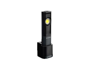 Latarka warsztatowa iW7R LED_LENSER 600lm AKU