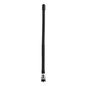 Walkie Talkie Antenna BNC Male 27MHz Soft Aerial for Two way Radio