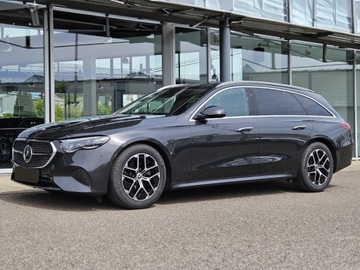 Mercedes Klasa E W214 All-Terrain 2.0 220d 197KM 2025 E Klasa 220 d 4-Matic Avantgarde Estate 2.0 197KM