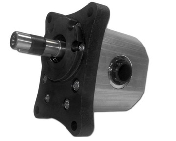 Pompa hydraulczna wózek widłowy RAK PZS-25L Hylmet