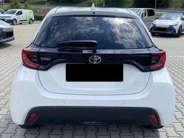 Toyota Yaris IV Hatchback Facelifting 1.5 Hybrid Dynamic Force 116KM 2025 Style 1.5 Hybrid 116KM | Tempomat adaptacyjny!, zdjęcie 3