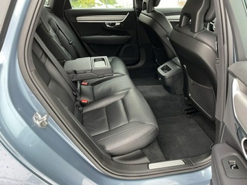 Volvo V90 II Kombi 2.0 D4 190KM 2017 Volvo V90 D4 190 KM Skóry Opony zimowe FV23%, zdjęcie 9