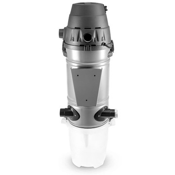 ЦЕНТРАЛЬНЫЙ ПЫЛЕСОС PROFI 40.1 ЦИКЛОН 1870W + P30R