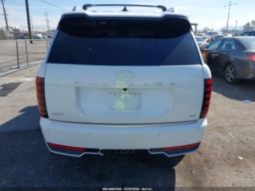 Hyundai 2026 Hyundai Palisade Hev Calligraphy 2026 2.5 Hybryda 258KM, zdjęcie 4