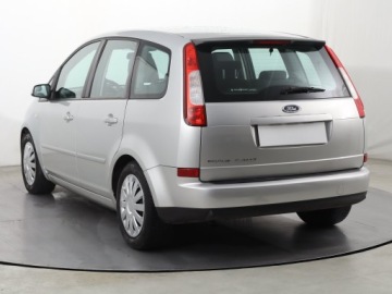 Ford C-MAX I 1.8 Duratec 125KM 2006 Ford C-Max 1.8, Klima, El. szyby, zdjęcie 3