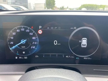 Kia Sportage V 2023 Kia Sportage Anniversary Salon PL 1,6T 180 KM MHEV Automat 2wd 1.6 Benzyna, zdjęcie 13