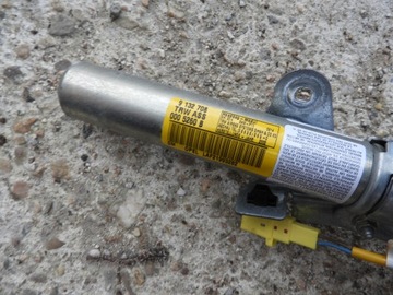 OPEL CORSA C ПОДУШКА БЕЗОПАСНОСТИ СПРАВА СЛЕВА =