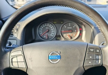 Volvo C30 Hatchback 3d 1.6 D DRIVe 109KM 2008 Volvo C30 sprowadzone, zarejestrowane 1.6 Diesel 109KM, zdjęcie 15