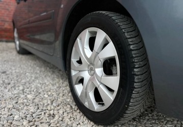 Citroen Grand C4 Picasso I 1.6 THP 150KM 2009 Citroen C4 Grand Picasso Automat czujniki 7-osob lopatki Warszawa gwarancj, zdjęcie 37