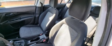 Fiat Tipo II Sedan 1.4 95KM 2018 Fiat Tipo 2018r, SALON POLSKA. 1.4 LPG. Delikatnie uszkodzony lewy tyl. Je, zdjęcie 8