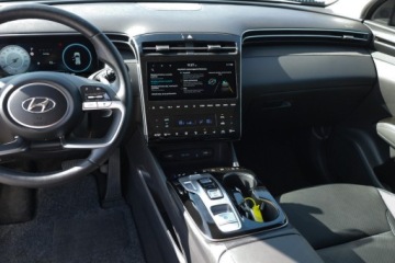 Hyundai Tucson IV SUV HEV 1.6 T-GDI HEV 230KM 2022 Hyundai Tucson 230ps Prime 360 Wentyle Krell Pamięć ACC Blis Hak Winter Pro, zdjęcie 21