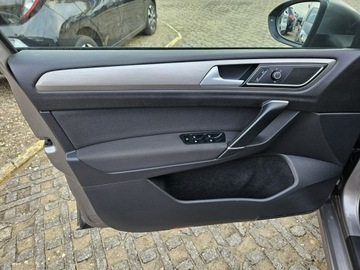 Volkswagen Golf Sportsvan Sportsvan 1.4 TSI BlueMotion Technology 125KM 2015 Volkswagen Golf Sportsvan 1,4Benzyna 125KM automat, zdjęcie 15