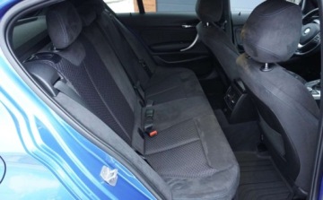 BMW Seria 1 F20-F21 Hatchback 5d 116i 136KM 2013 BMW Seria 1 Bezwypadkowy Serwisowany 1-Wlasciciel M-PAKIET Alcantara Xenon, zdjęcie 10