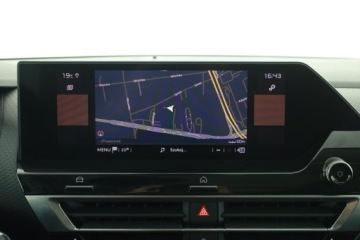 Citroen C4 III SUV 1.2 PureTech 156KM 2021 Citroen C4 1.2 PureTech, Salon Polska, zdjęcie 12