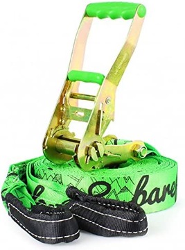 36 х 2 с крючком и погремушкой, синий