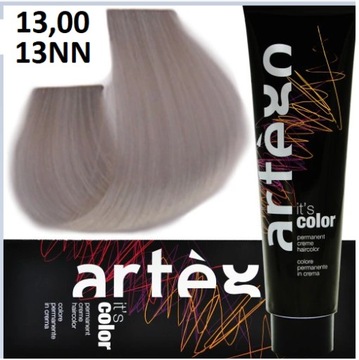 ARTEGO FARBA W KREMIE It's Color 13.00 - 13NN