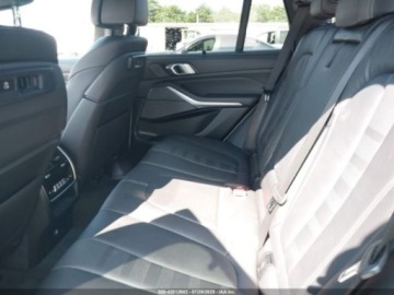 BMW X5 G05 2021 BMW X5 Xdrive 40i 3.0 Benzyna 335KM, zdjęcie 10