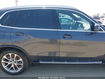 BMW X5 G05 2020 BMW X5 2020r, XDrive40i, 3.0L 3.0 Benzyna 335KM, zdjęcie 5