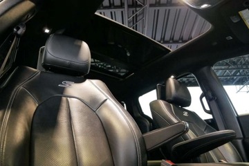 Chrysler Pacifica II 3.6 V6 291KM 2018 Chrysler Pacifica 3.6L V6 Pentastar 291KM StowN Go,S,Kam.360,Radar,Panoram, zdjęcie 29