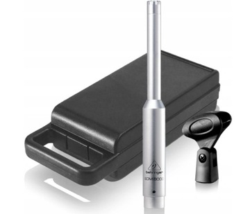 Конденсаторный измерительный микрофон Behringer ECM8000