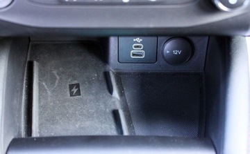 Ford Focus IV Hatchback Facelifting 1.0 EcoBoost 125KM 2024 Ford Focus 1.0 Hybrid 125KM ST-Line X M6 FV23 SalonPL Gwarancja Pakiet ser, zdjęcie 22