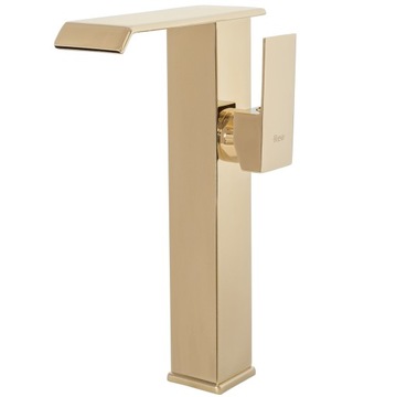 BATERIA UMYWALKOWA KENT GOLD ZŁOTA WYSOKA - REA