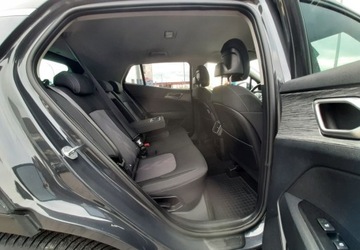 Kia Sportage V SUV 1.6 T-GDI 150KM 2023 Kia Sportage Salon Polska 1.6 Benzyna 150KM, zdjęcie 22