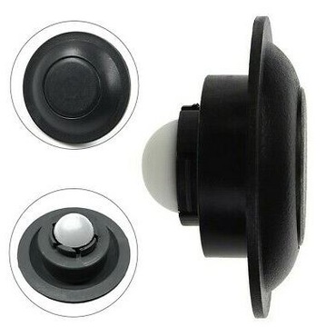 PRZYCISK DO DRZWI TYLNYCH TYŁ CITROEN JUMPER 2006-