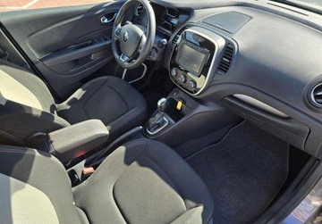 Renault Captur I 2018 Renault Captur Od Dealera, 1.2 Energy TCE Limited EDC 1.2 Benzyna 118KM, zdjęcie 14