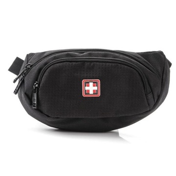 Saszetka na biodra Swissbags Luzern