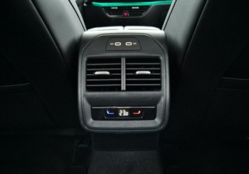 Volkswagen Passat B8 Variant Facelifting 1.5 TSI EVO 150KM 2025 Volkswagen Passat 1.5eTSI 150KM DSG Business ACC HAK Kamera360 Climatronic, zdjęcie 28