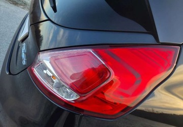 Ford Fiesta VII Hatchback 3d Facelifting 1.0 EcoBoost 140KM 2015 Ford Fiesta Ford Fiesta 1.0 EcoBoost STart-Stop ST-LINE Benzyna 140KM, zdjęcie 27