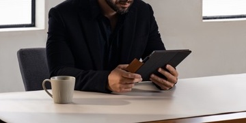 Магнитный чехол Onyx Tab Ultra C PRO