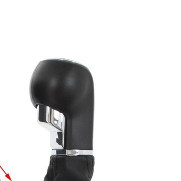 СИЛЬЧИК РУЧКИ ПЕРЕКЛЮЧЕНИЯ ПЕРЕДАЧ для Opel Astra 3 III H 5B.