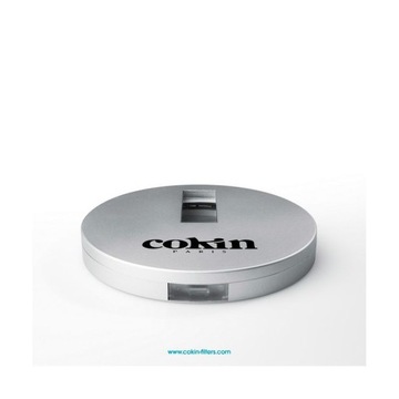 Filtr Cokin PURE Harmonie MC UV 62mm