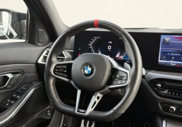 BMW Seria 3 G20-G21 2025 BMW Seria 3 I wlasciciel M Sport Hak Gwarancja Bezwypadkowy FVAT23, zdjęcie 16