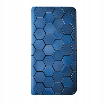 ETUI MAGNET do Xiaomi Redmi Note 11 / 11s WZORY