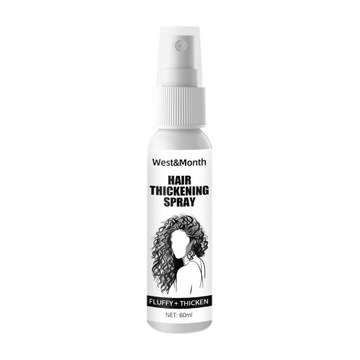 Spray Zagęszczający Włosów 60ml Fuller Hair Ż