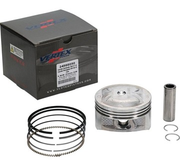 ПОРШЕНЬ VERTEX CAN-AM OUTLANDER 500 / MAX 07-15 (82,45 ММ) (СТАНД. + 0,50 ММ)