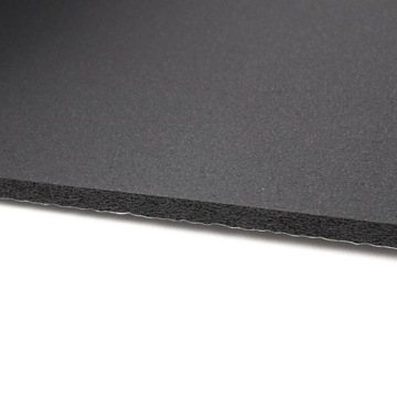 StP Aeroflex 10мм поролоновый коврик шумоизоляционный с закрытыми порами и клеем